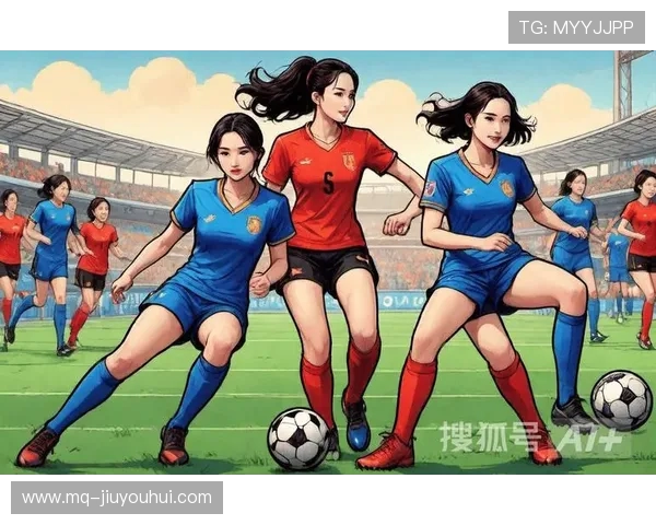 足球场上的风采与魅力 足球宝贝如何成为绿茵场的亮眼明星